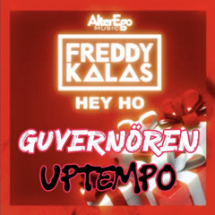 HEY HO - GUVERNÖREN