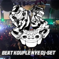 Beat Kouple NYE dj-set @ Capodanno Oxygen Bologna
