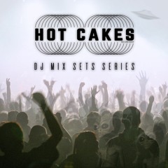 #HotCakesMX MIX SETS Series