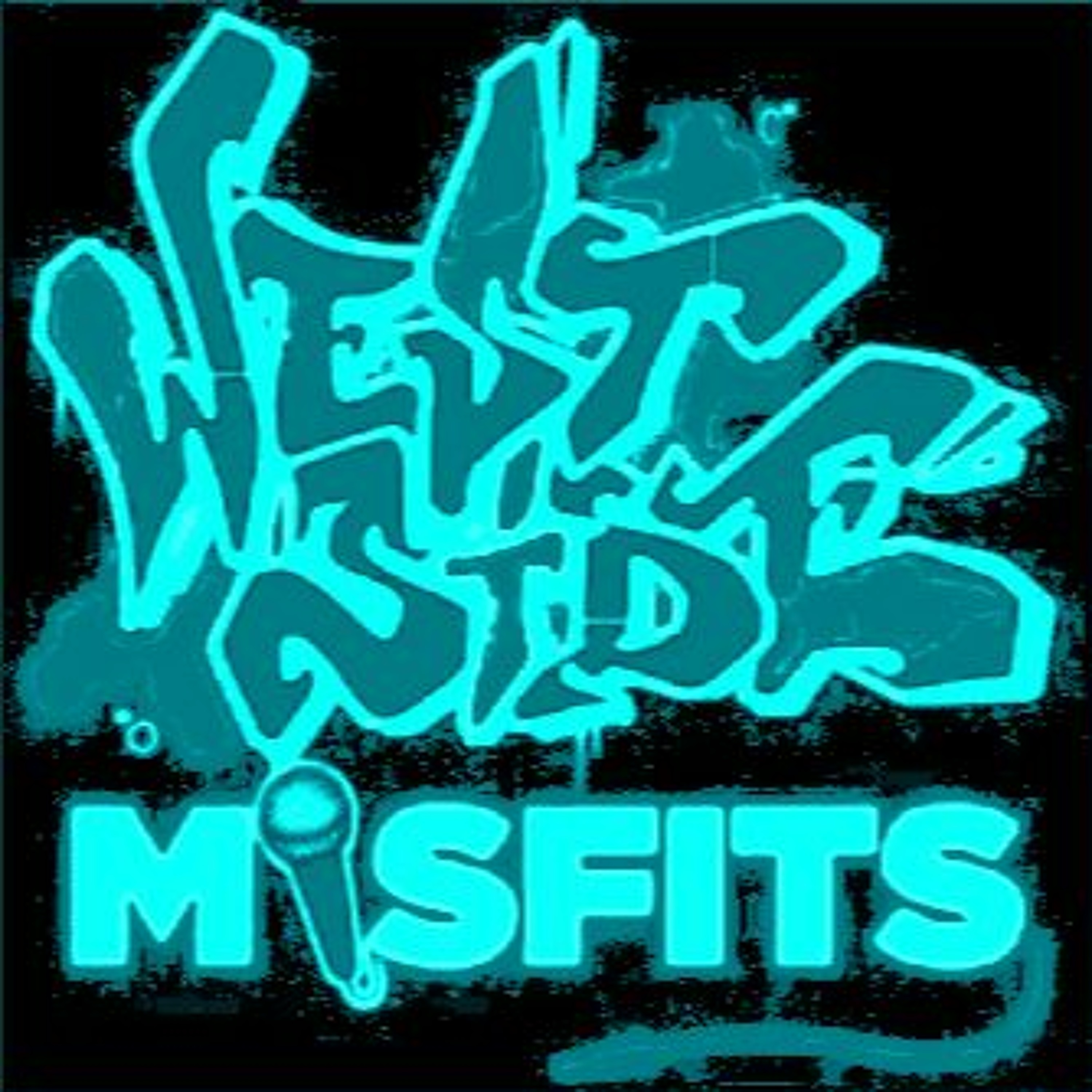 Westside Misfits RadioCast 10-22-2023 episode artwork