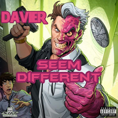 Seem Different prod by wylan