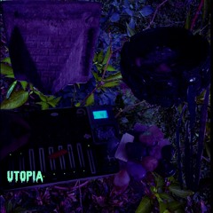 Toadstool - "Utopia" (Album Preview)