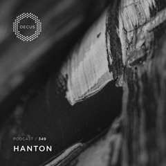 OECUS Podcast 349 // HANTON