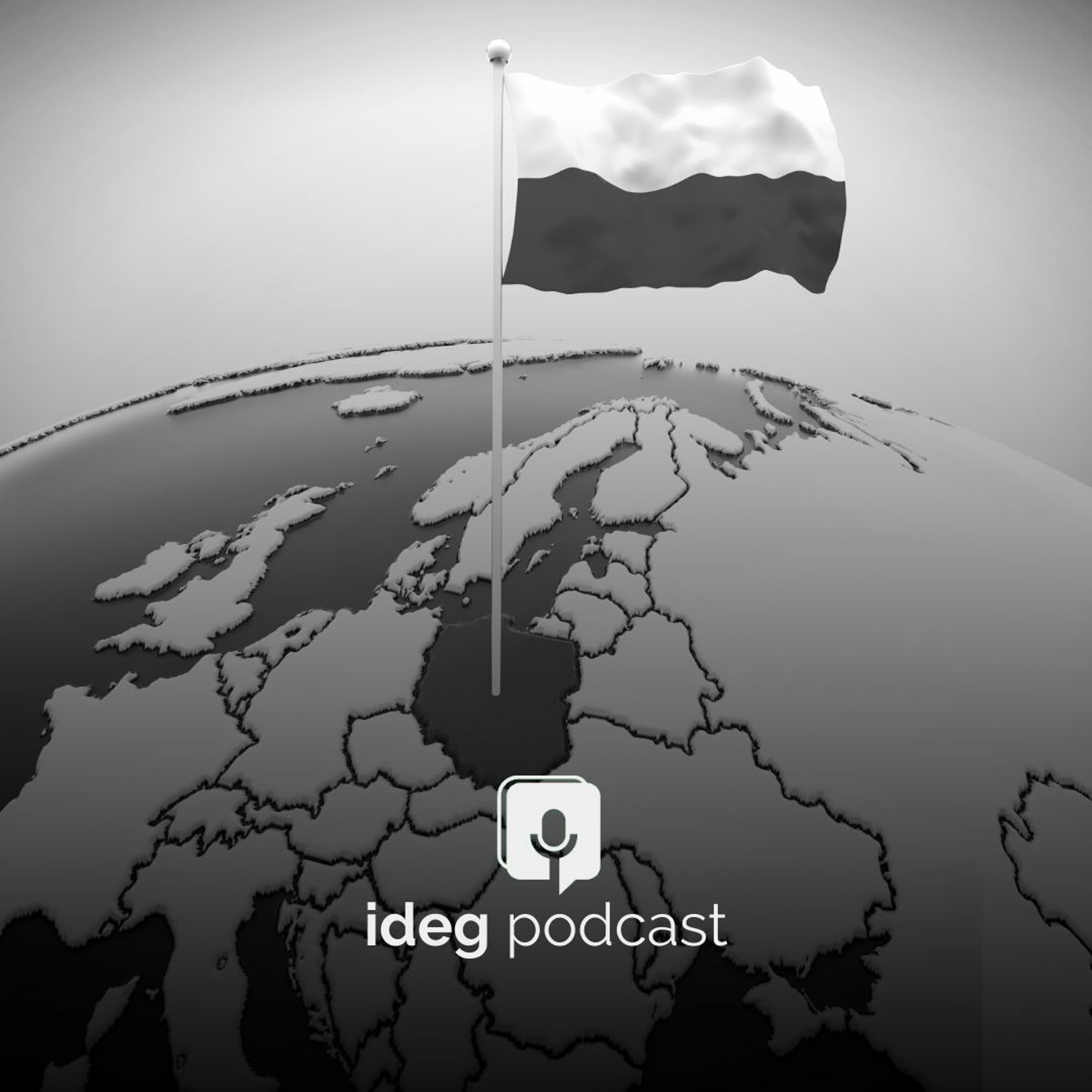 Resumo Semanal - 18/11/2022 - Polônia, Mar Negro, G20, COP27, Istambul, RPU e 8 bilhões episode artwork