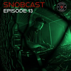 Snobcast | Episode 13 | Alex Chen