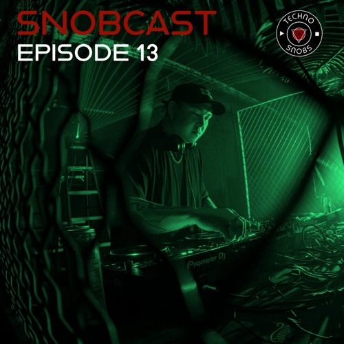 Snobcast | Episode 13 | Alex Chen