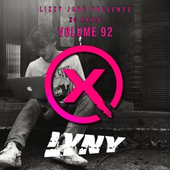 Lizzy Jane - XO RADIO 92: LYNY Guest Mix