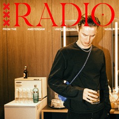 XXX Radio #120