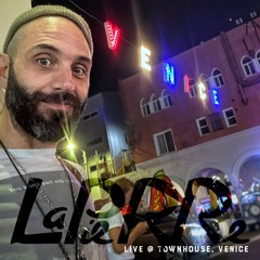 LaPieRRe Live @ Townhouse, Venice - Summer 2023