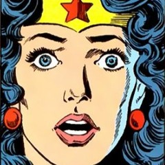 Wonder Woman (Rough Demo)