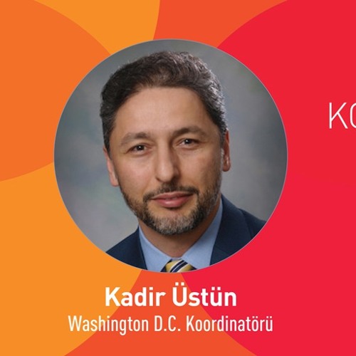 Stream episode Web Semineri: Kovid19 Gündeminde ABD Başkanlık Seçimleri - Kadir Üstün by SETA podcast | Listen online for free on SoundCloud