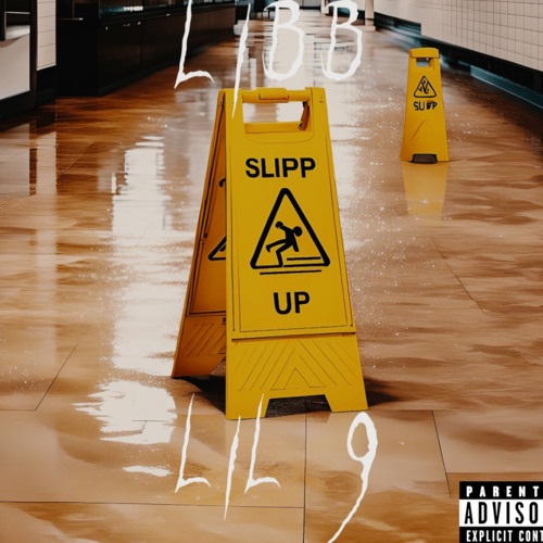 Lil 9 Ft Libb - Slip Up