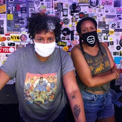 Analog Soul @ The Lot Radio 08 - 05 - 2020