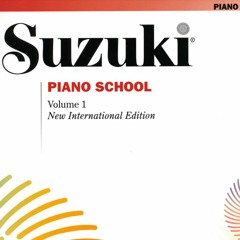 Estrellita, Variación A (S. Suzuki)