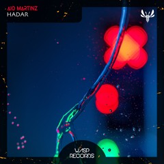 Aio Martinz - Hadar (Original Mix) ★ OUT NOW ON BEATPORT ★