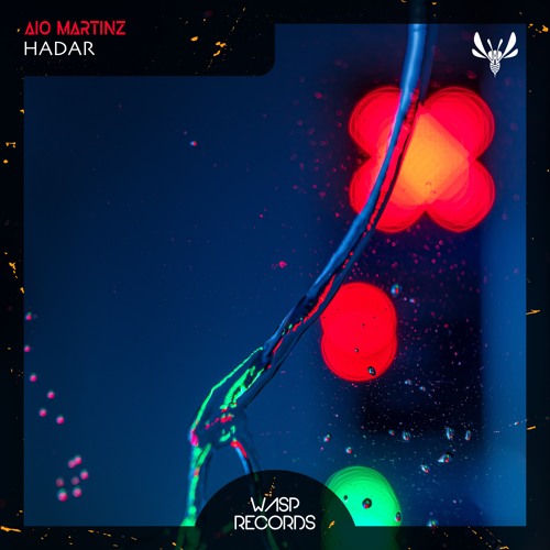 Aio Martinz - Hadar (Original Mix) ★ OUT NOW ON BEATPORT ★