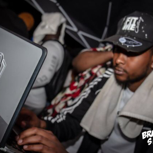 @DJCAPOUK LIVE @BRAFF INNA SILENCE Ft. DJ SWIVO & DJ JUVEY🔥🔥🔥