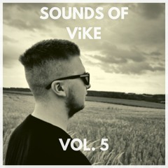 Lucas & Steve - Letters (ViKE Remix)
