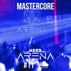 Hard Arena #11