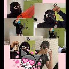 "Robitussin and Hentai" 25CentMeal x Lil Mayonnaise [prod. maxtaylor]