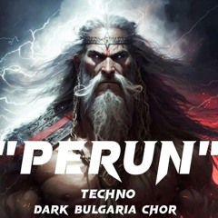 Epic Bulgaria choir (Dark Techno Mix)