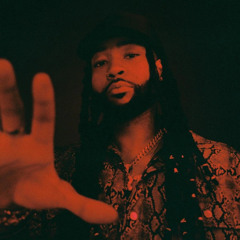PARTYNEXTDOOR Type Beat - "Waves"