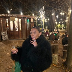 Bibi Seck @ Kiosk Radio 31.10.2025