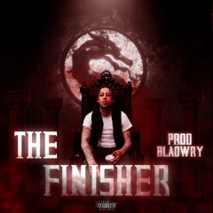 The Finisher (Prod. blaowry) Official Video On @YouTube