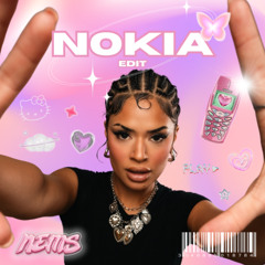 NOKIA (NEMS Edit)