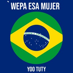 Wepa Esa Mujer