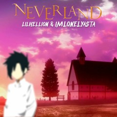 neverland (feat. IMLONELYASTA)[Prod @xQirk]