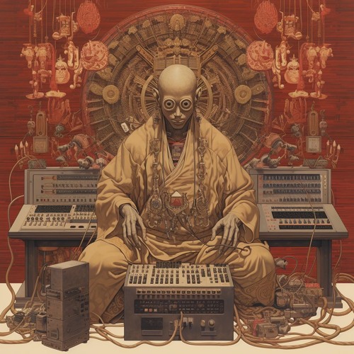 一念輪迴 Samsara