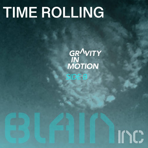 Time Rolling BlainInC