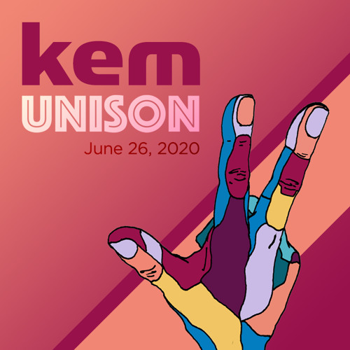 kem - live @ unison 3