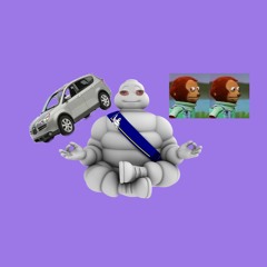 MICHELIN MAN (prod.yuki)