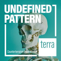 Counterterraism Guest Mix 134: Undefined Pattern