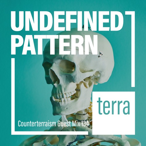 Counterterraism Guest Mix 134: Undefined Pattern