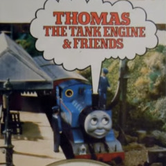 Thomas the Tank Engine & Friends Intro and Outro Theme V1