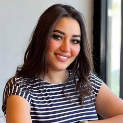 غربل ياغربال ( يادنيا لفي لفي ) رحمه محسن ترند جديد 2025 Rahma Mohsen Treind