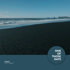 NewiZ - City Lights (Radio Edit) [One Of Those Days]