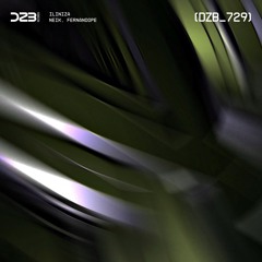 dZb 729 - Neik, FernanDope - Fuya Fuya (Original Mix).