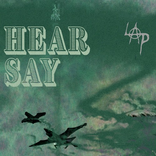 Hear Say