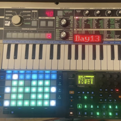 Jamuary 2023 Day 13.wav