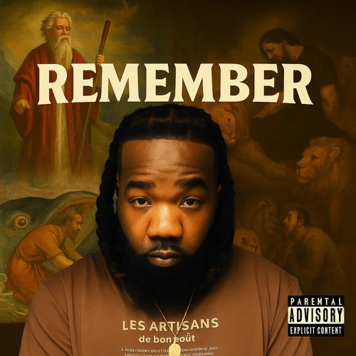 Remember? Prod. Skeyez Beats