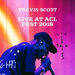 SKELETONS (Live At ACL Fest 2018)