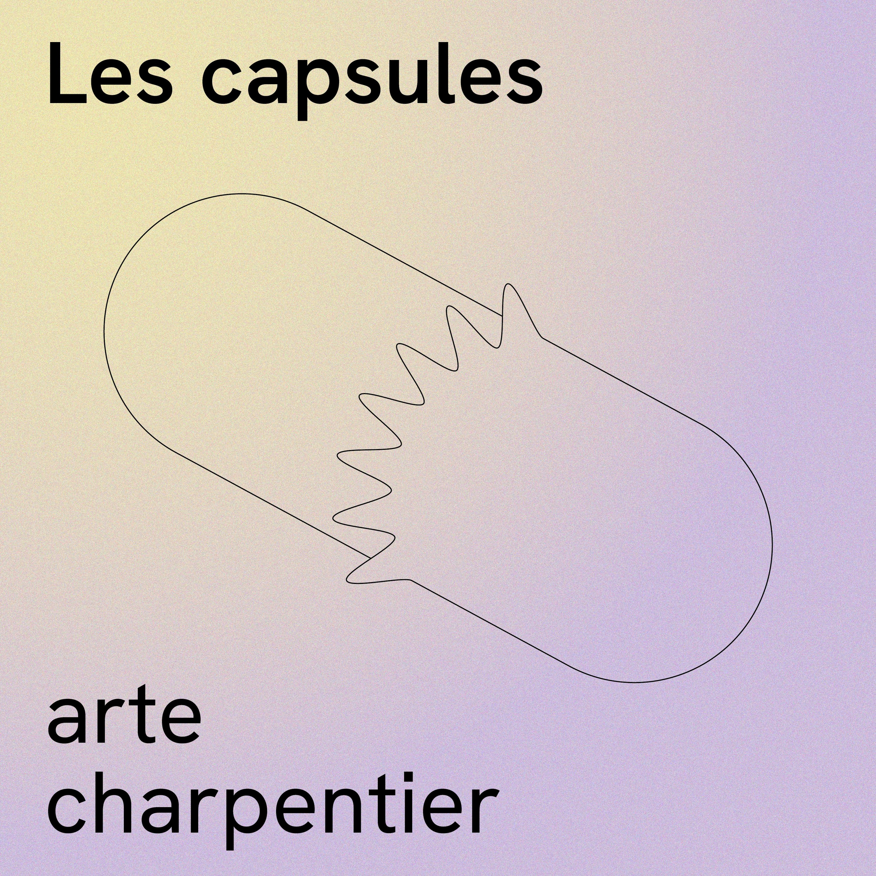 Arte Charpentier Audio