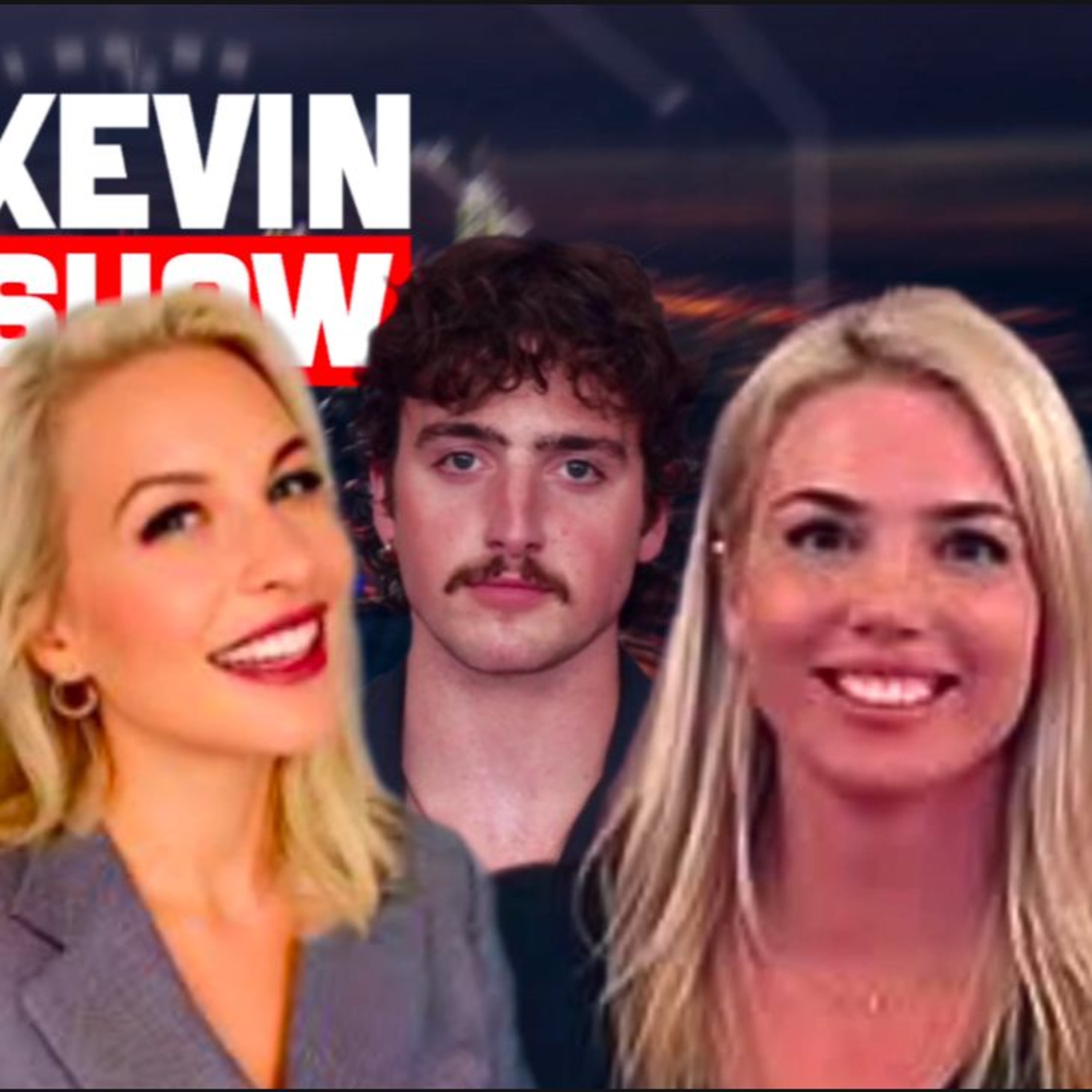 020825 - That Kevin Show - Hour 2