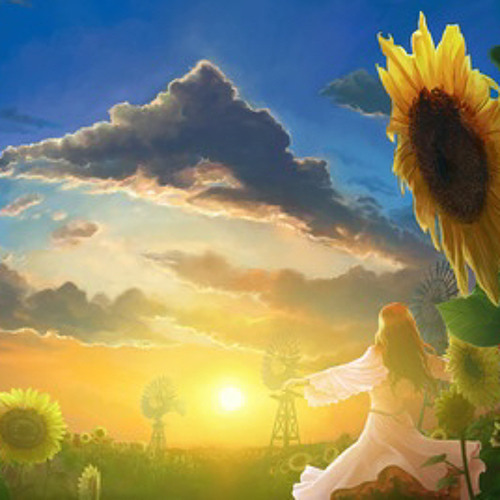 ShySoSmoove ~ Let It Go (mix)