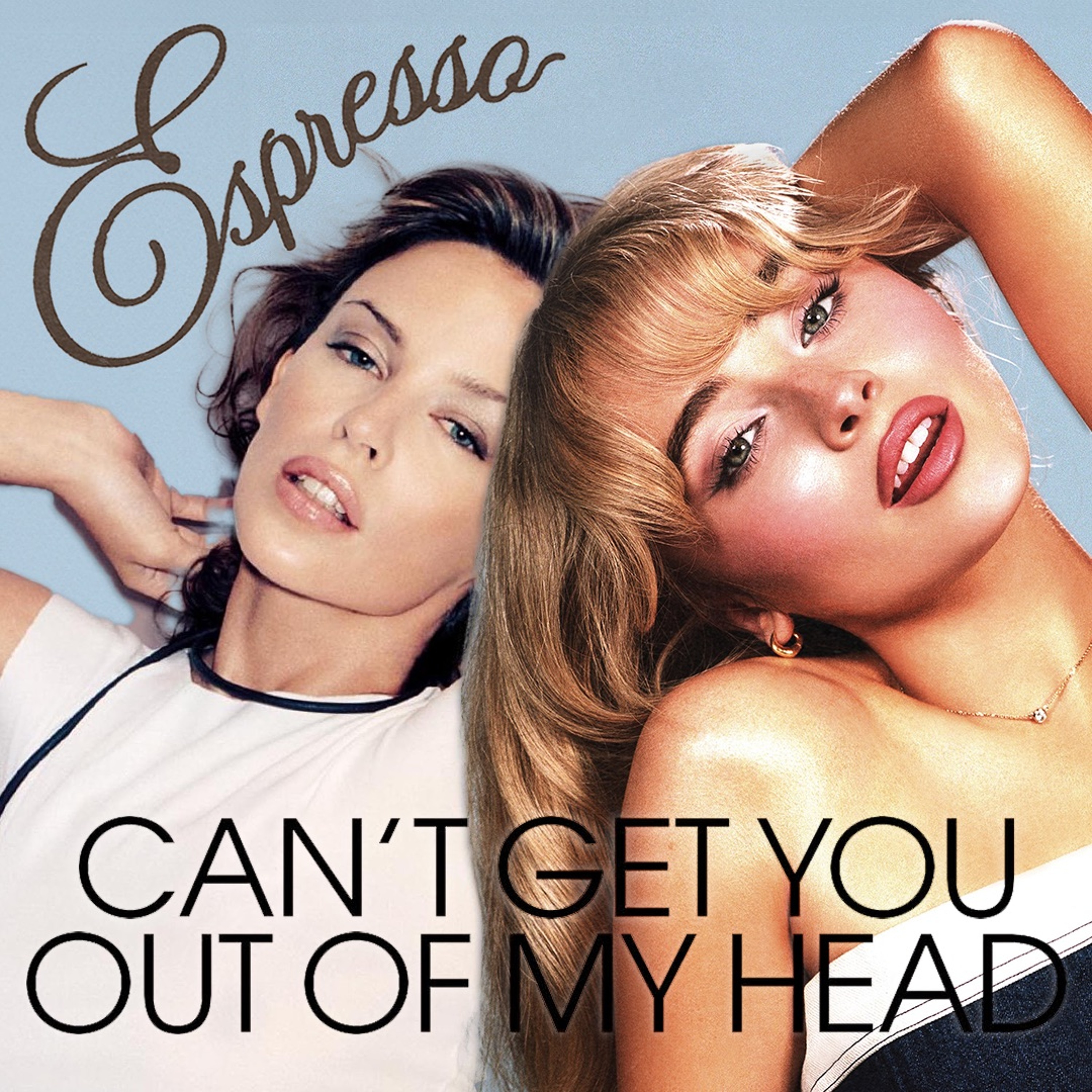 Sabrina Carpenter X Kylie Minogue – Can't Get Espresso Out Of My Head (James Queen Club Edit) episode artwork