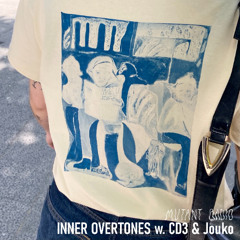 Mutant Radio - Inner Overtones w/ CD3 & Jouko [21.06.2025]